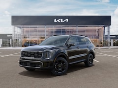 2026 Kia Sorento X-Line SX Prestige SUV