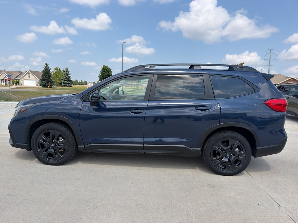 2023 Subaru Ascent