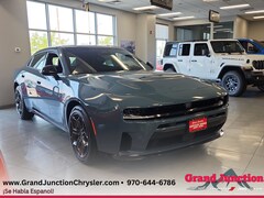2026 Dodge Charger R/T Sedan