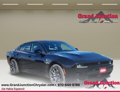 2026 Dodge Charger Scat Pack Sedan