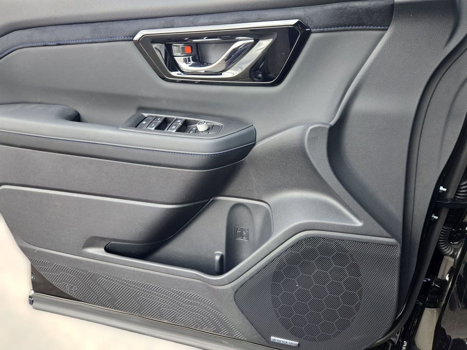 2026 Subaru Forester Limited - Photo 20