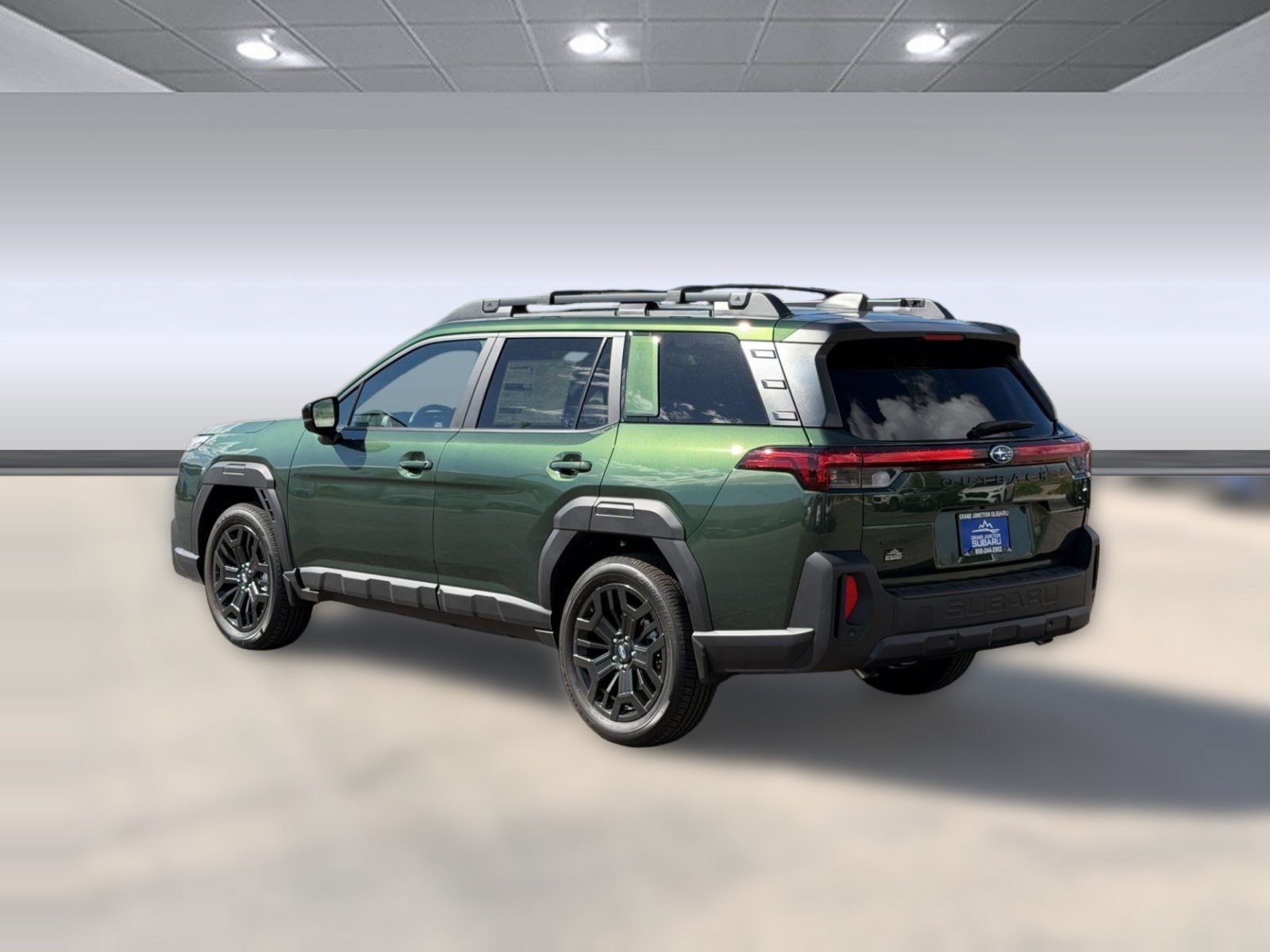 New 2026 Subaru Outback Limited XT SUV
