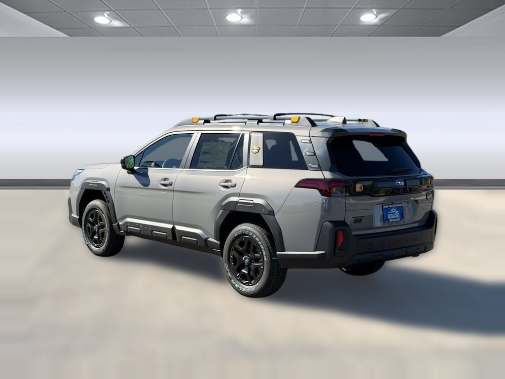 New 2026 Subaru Outback Wilderness SUV