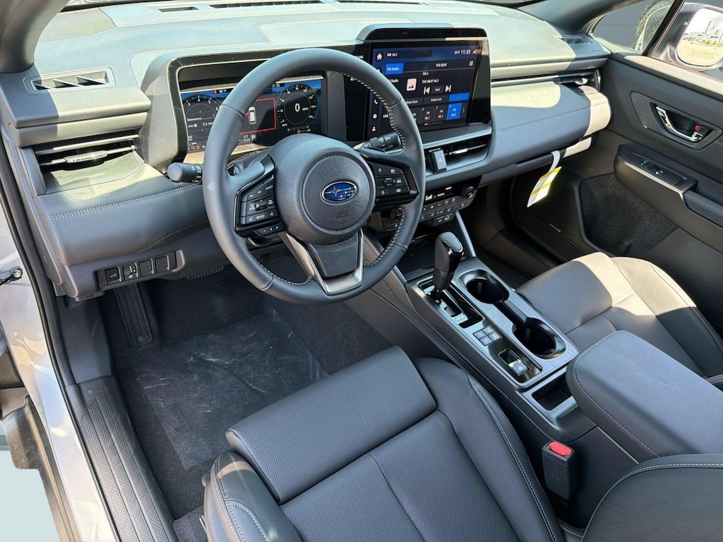 New 2026 Subaru Outback Touring XT SUV