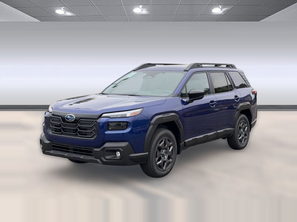 New 2026 Subaru Outback Premium SUV