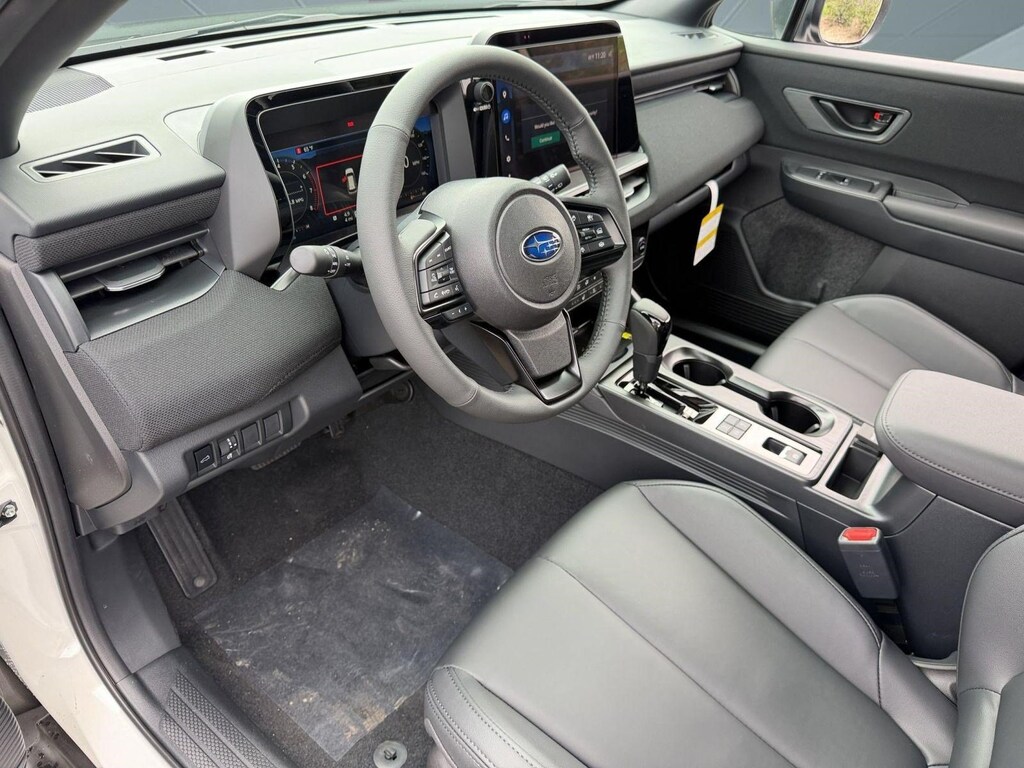 New 2026 Subaru Outback Premium SUV
