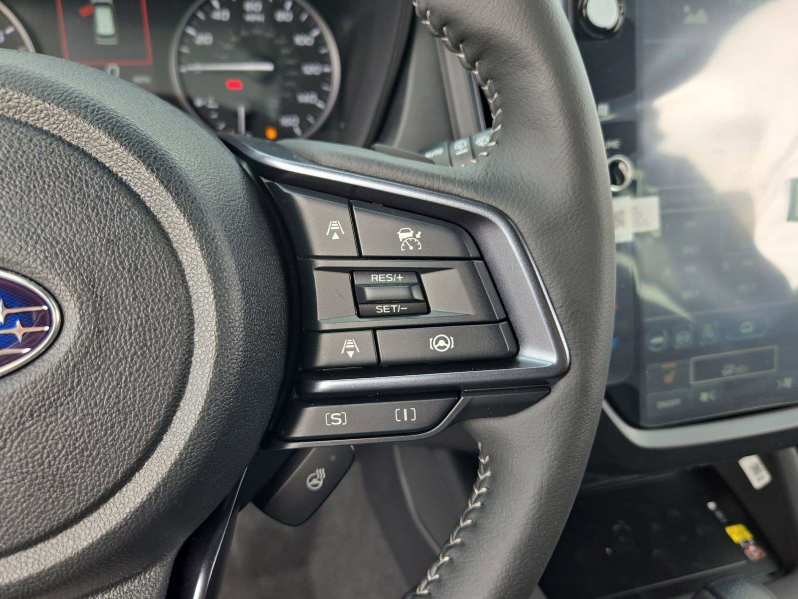 2026 Subaru Forester Limited - Photo 21