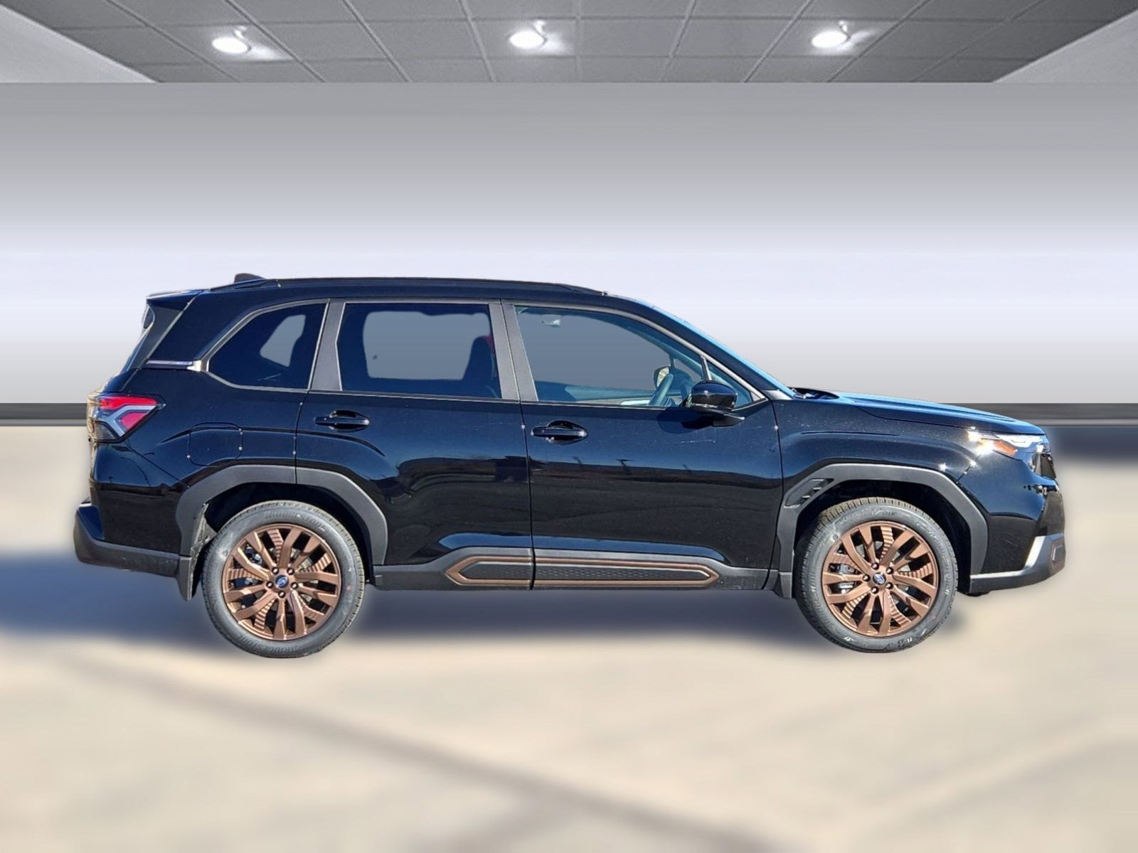 2026 Subaru Forester Sport - Photo 8