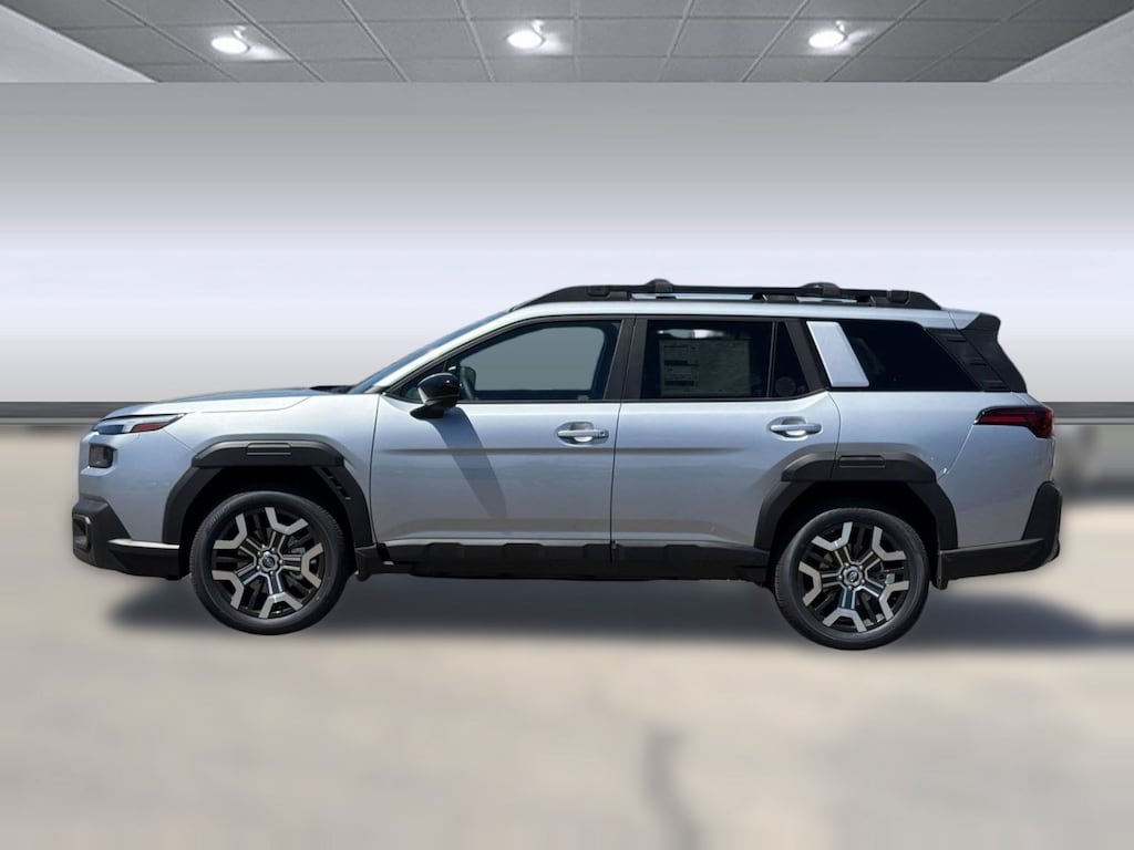 New 2026 Subaru Outback Touring XT SUV