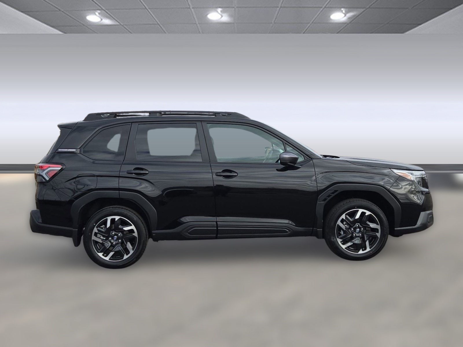 2026 Subaru Forester Limited - Photo 7