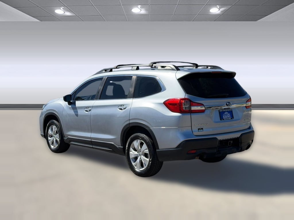 Used 2022 Subaru Ascent 8-Passenger SUV