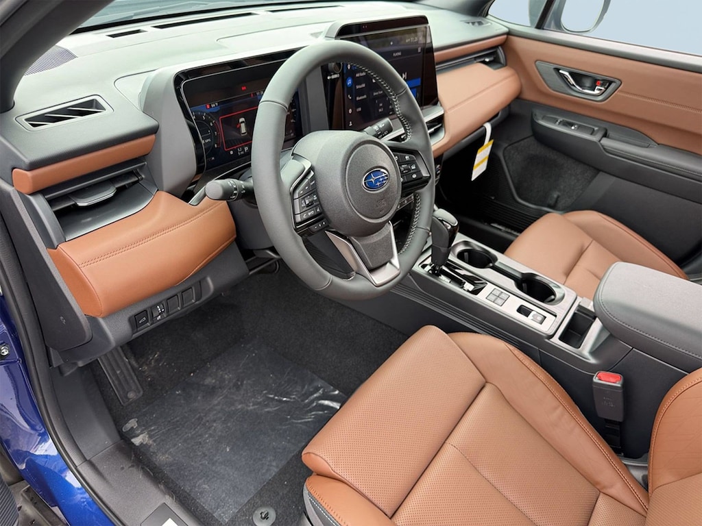 New 2026 Subaru Outback Touring XT SUV