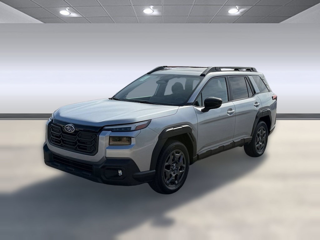 New 2026 Subaru Outback Premium SUV
