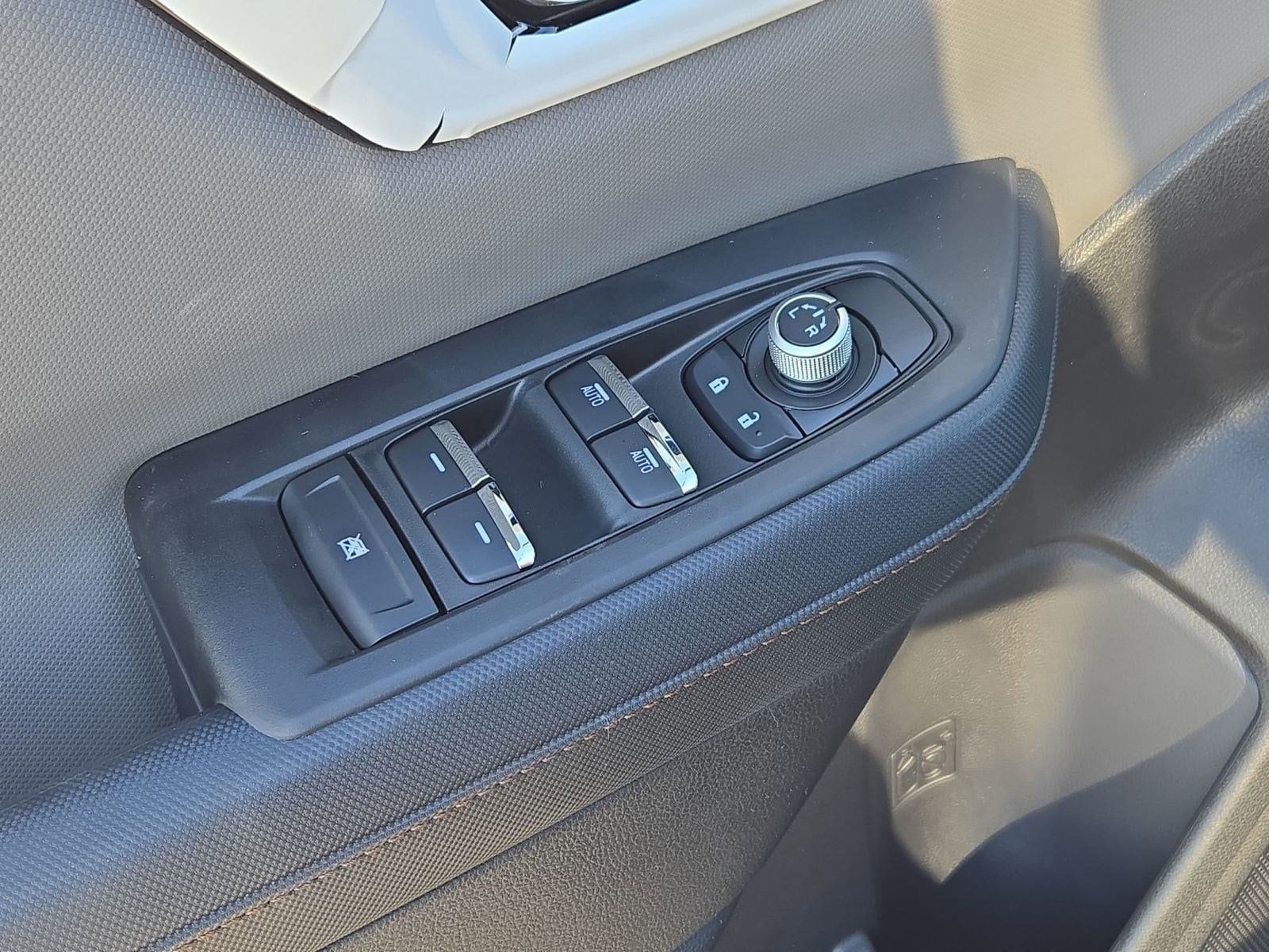 2026 Subaru Forester Sport - Photo 21