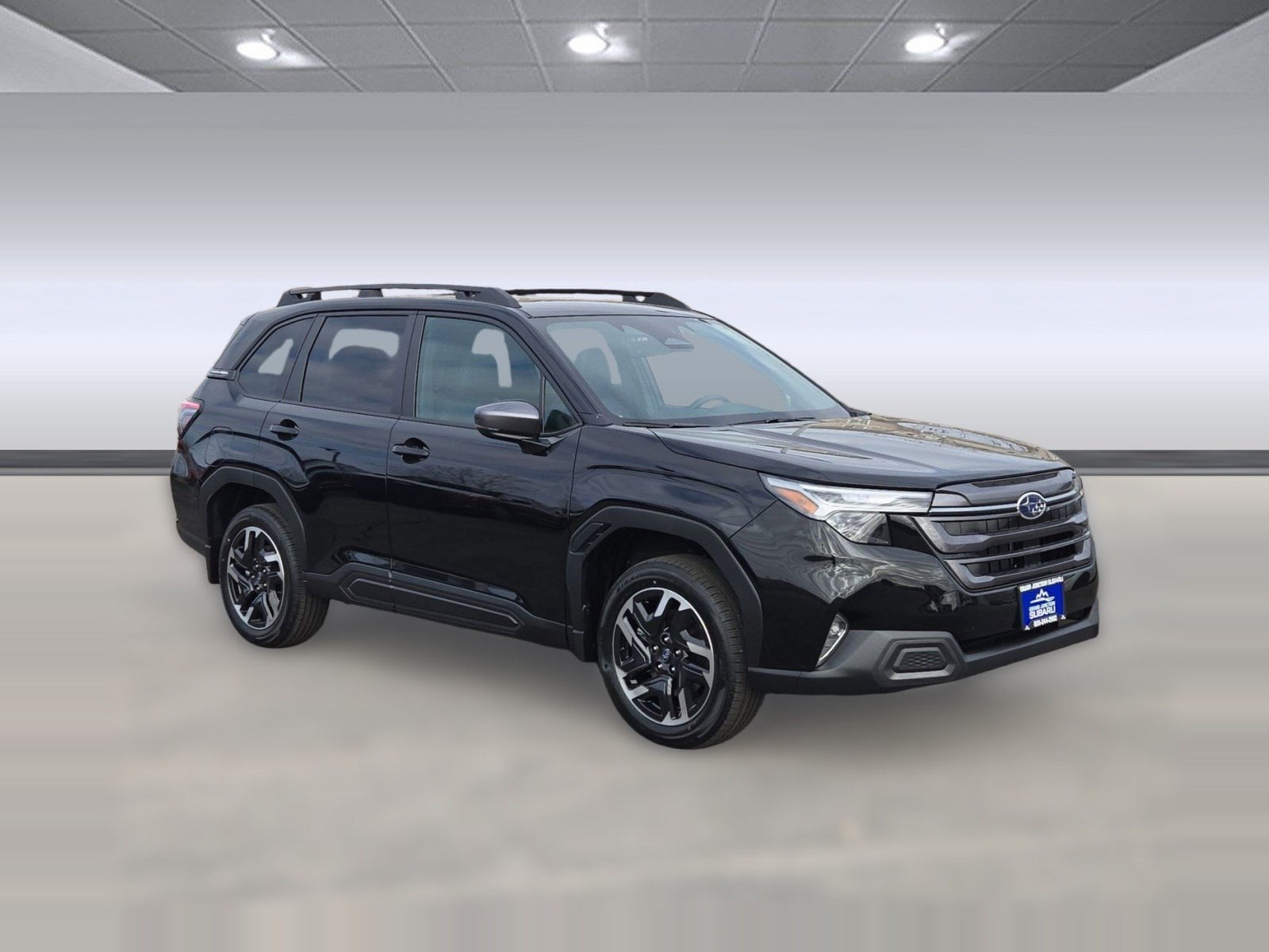 2026 Subaru Forester Limited - Photo 6