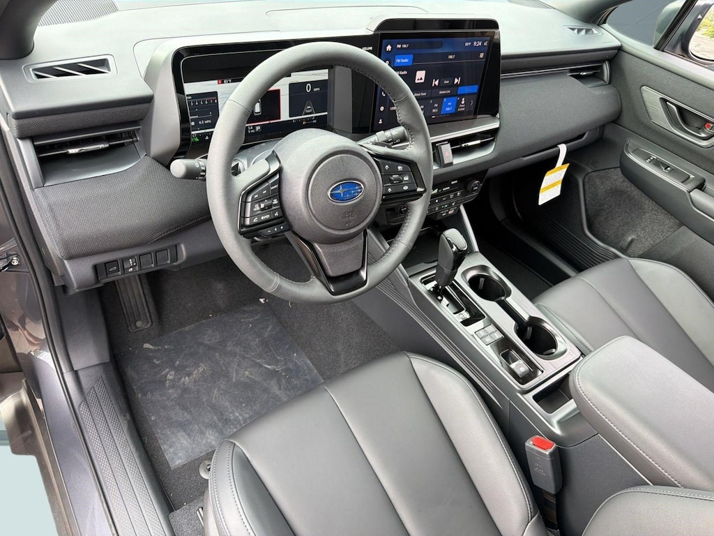 New 2026 Subaru Outback Premium SUV