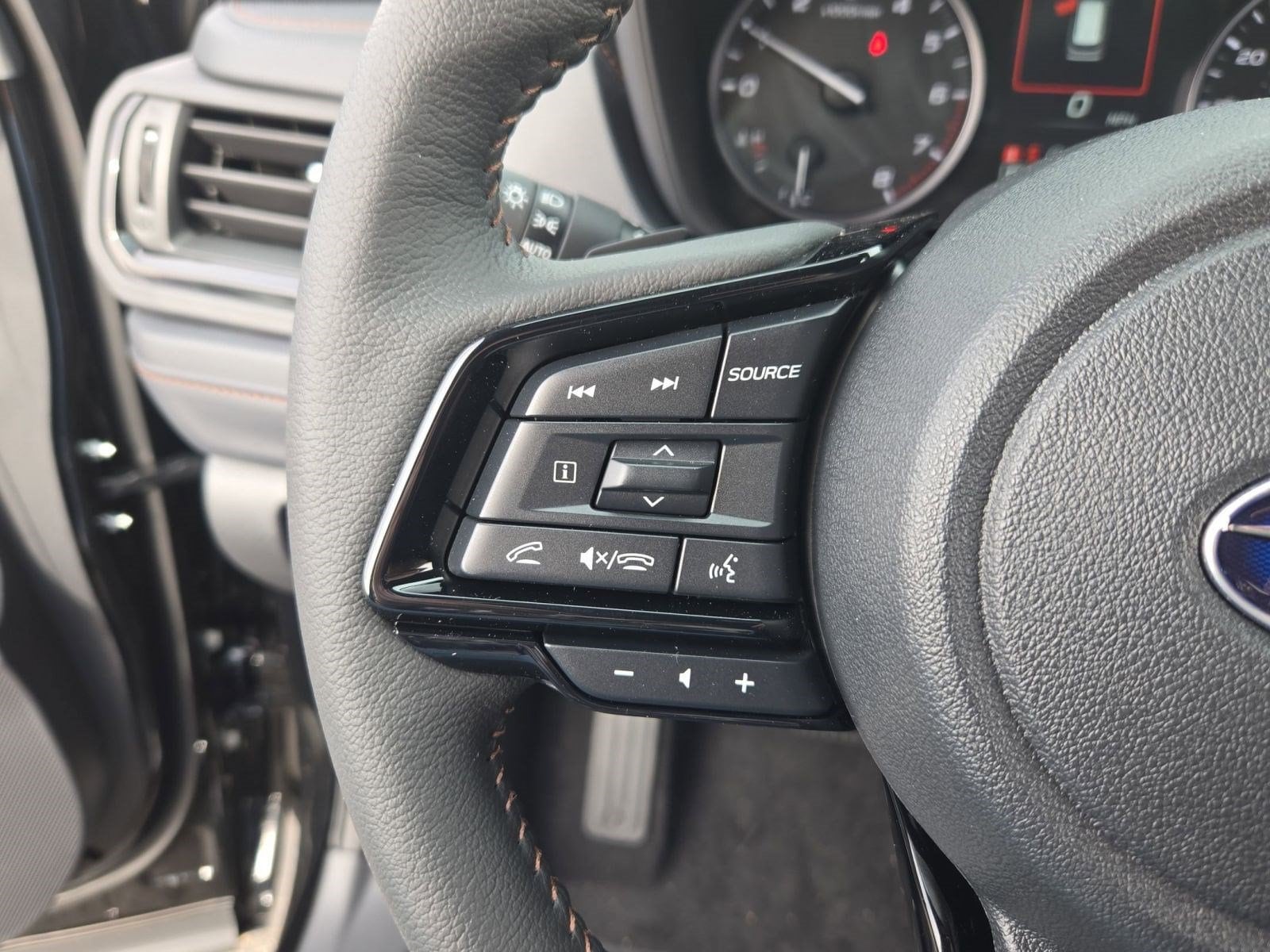 2026 Subaru Forester Touring - Photo 16