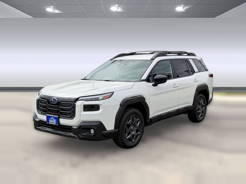 New 2026 Subaru Outback Premium SUV