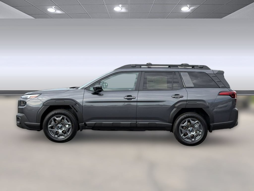 New 2026 Subaru Outback Premium SUV