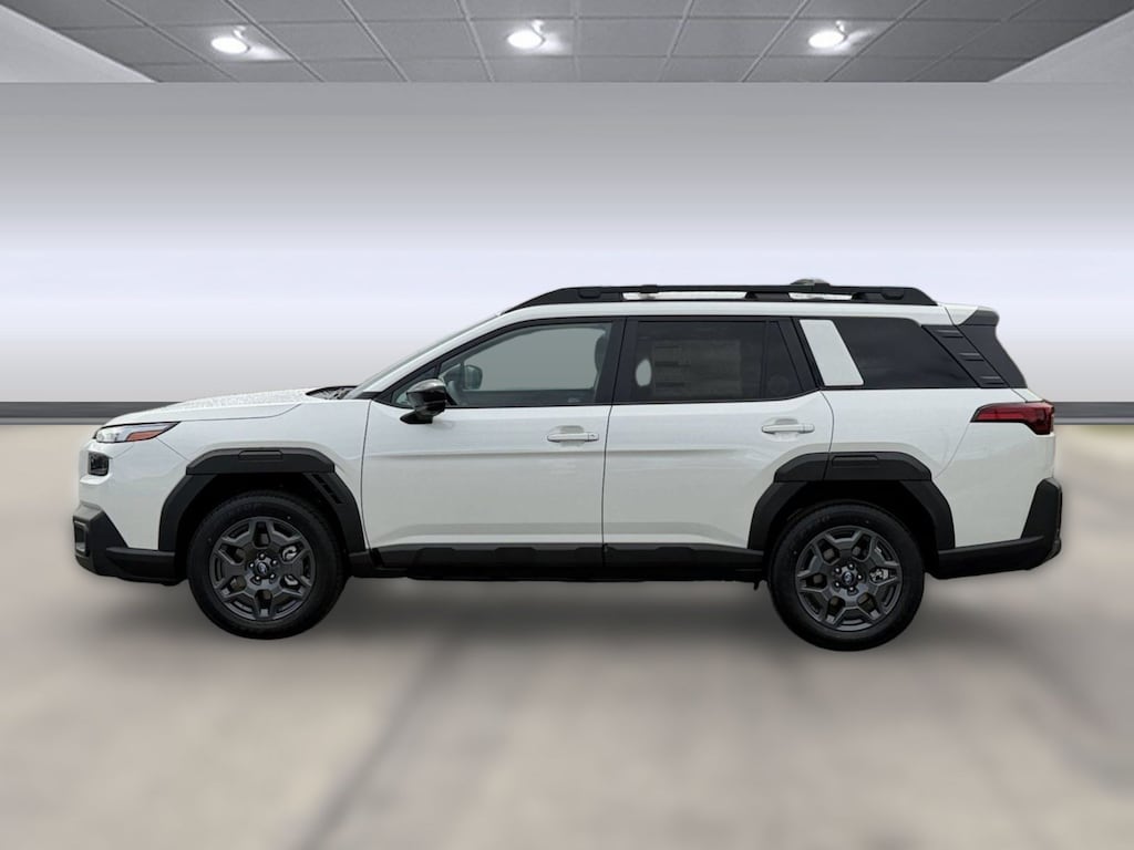 New 2026 Subaru Outback Premium SUV
