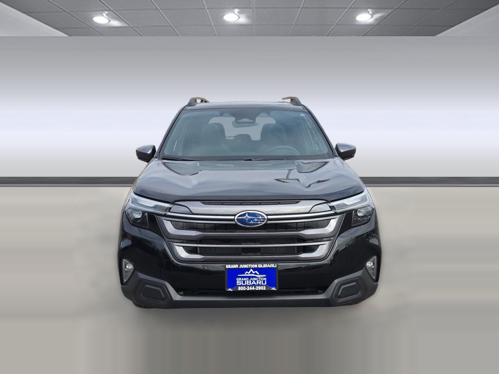 2026 Subaru Forester Limited - Photo 5
