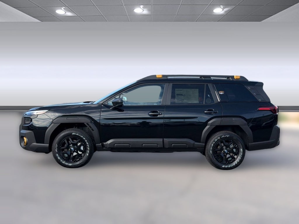 New 2026 Subaru Outback Wilderness SUV