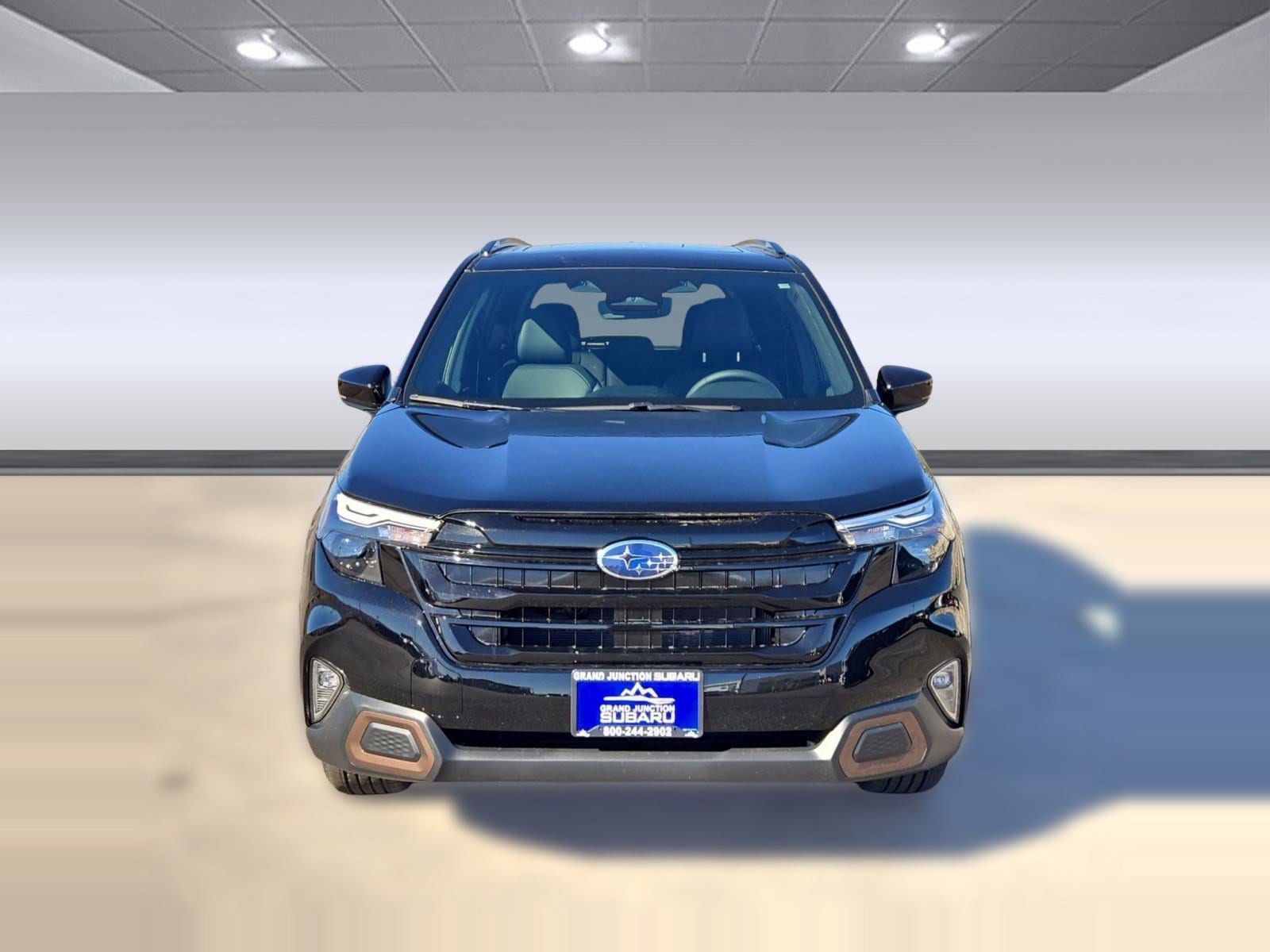 2026 Subaru Forester Sport - Photo 6