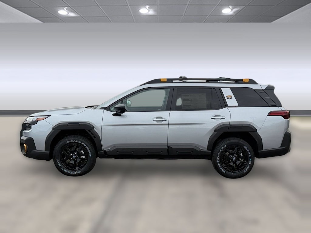 New 2026 Subaru Outback Wilderness SUV
