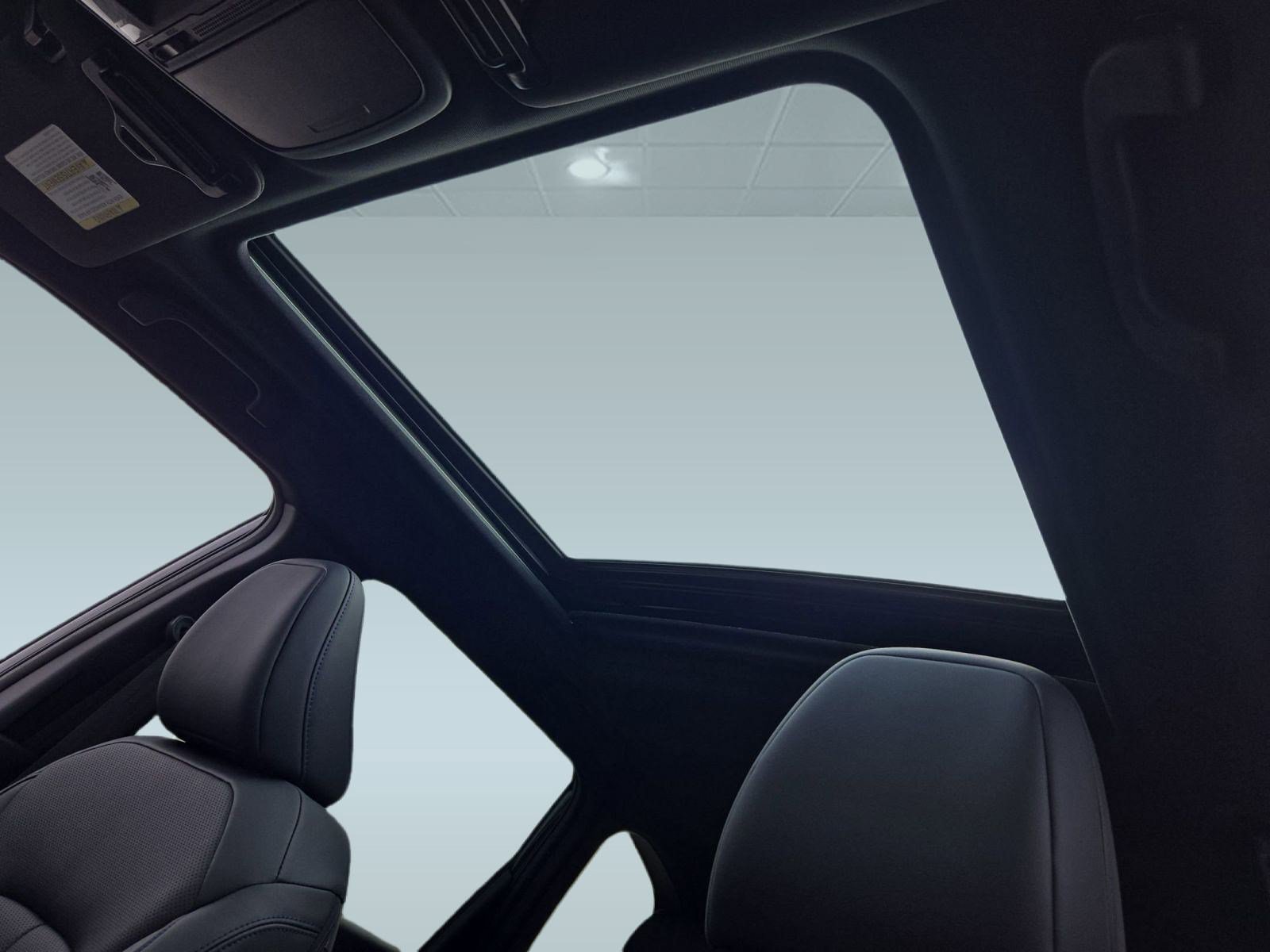 2026 Subaru Forester Limited - Photo 12
