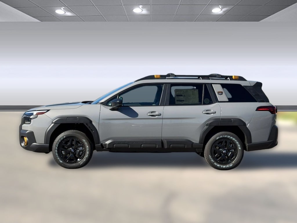 New 2026 Subaru Outback Wilderness SUV
