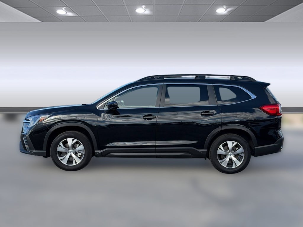 Used 2025 Subaru Ascent Premium 7-Passenger SUV
