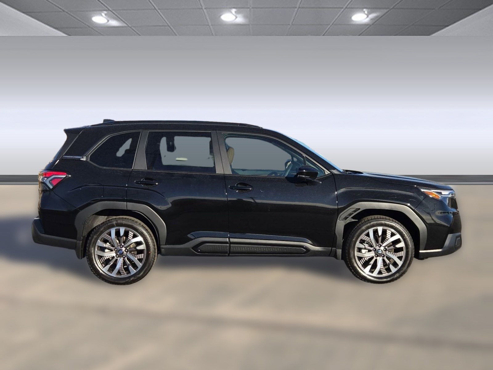 2026 Subaru Forester Touring - Photo 8