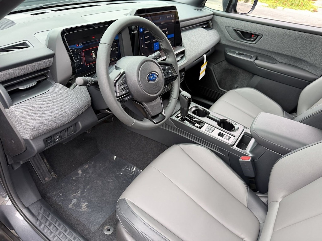 New 2026 Subaru Outback Premium SUV