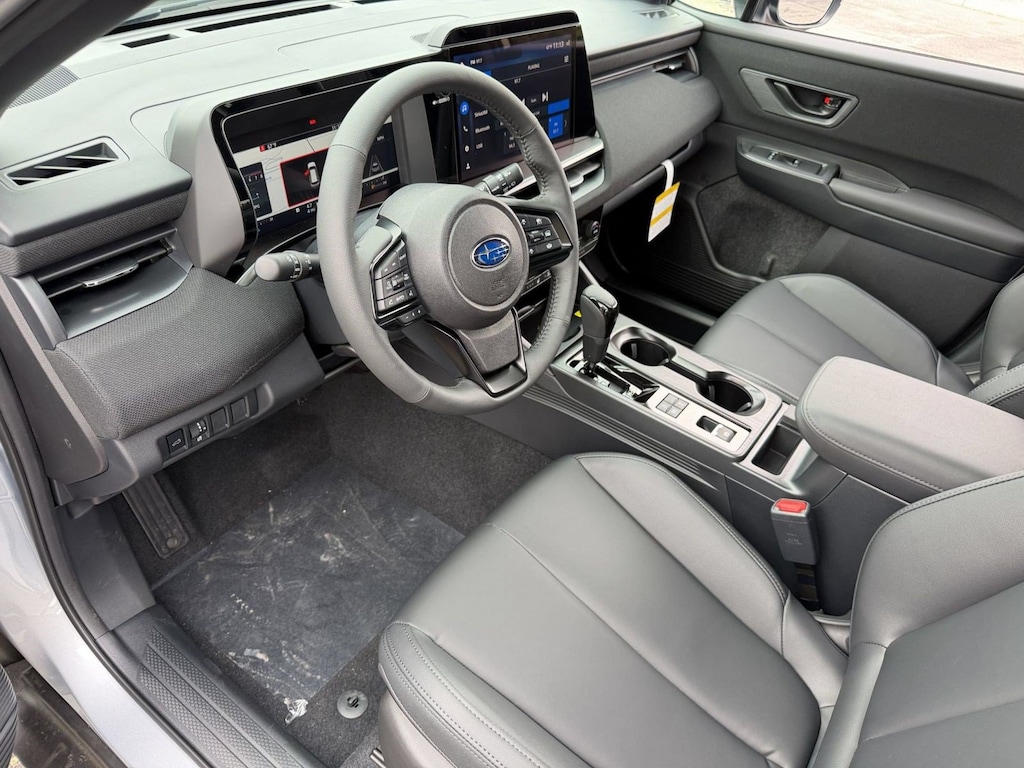 New 2026 Subaru Outback Premium SUV