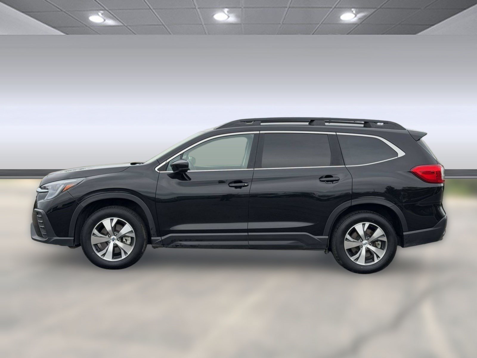Used 2025 Subaru Ascent Premium 7-Passenger SUV