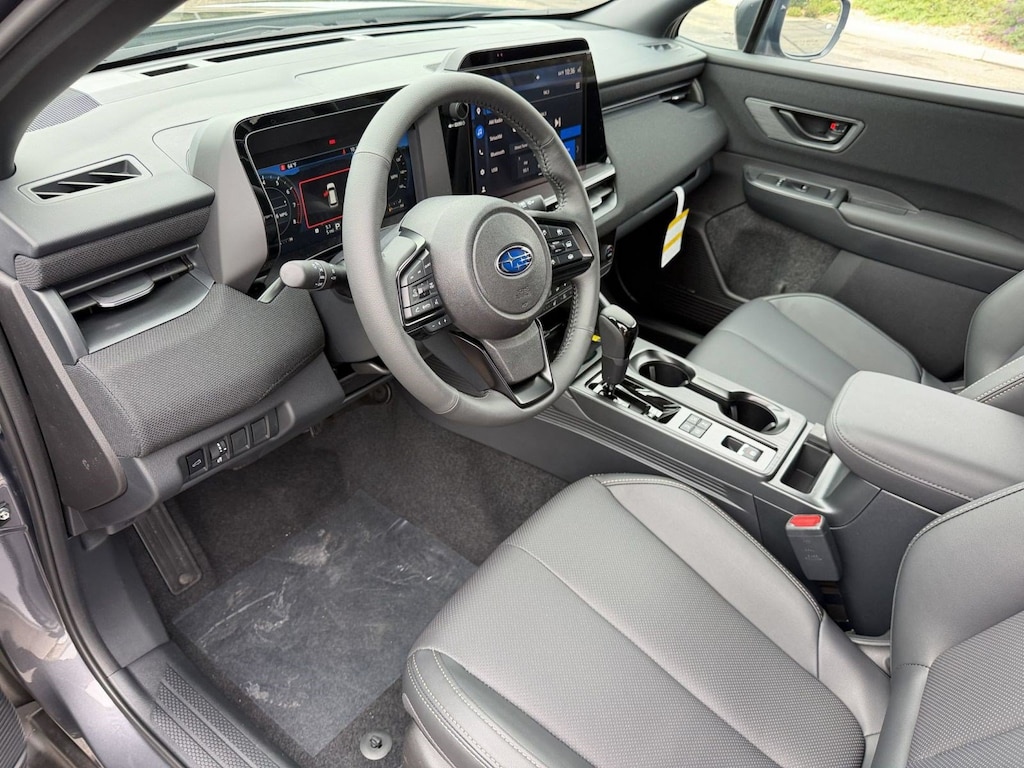 New 2026 Subaru Outback Limited XT SUV