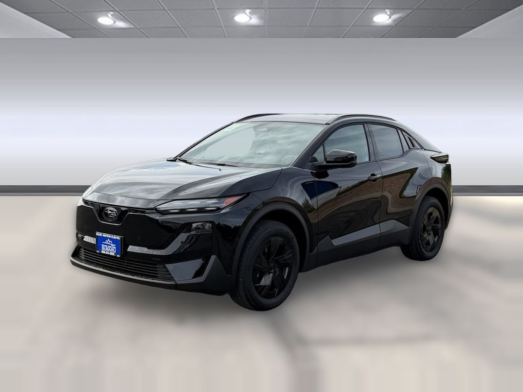 New 2026 Subaru Uncharted Sport SUV