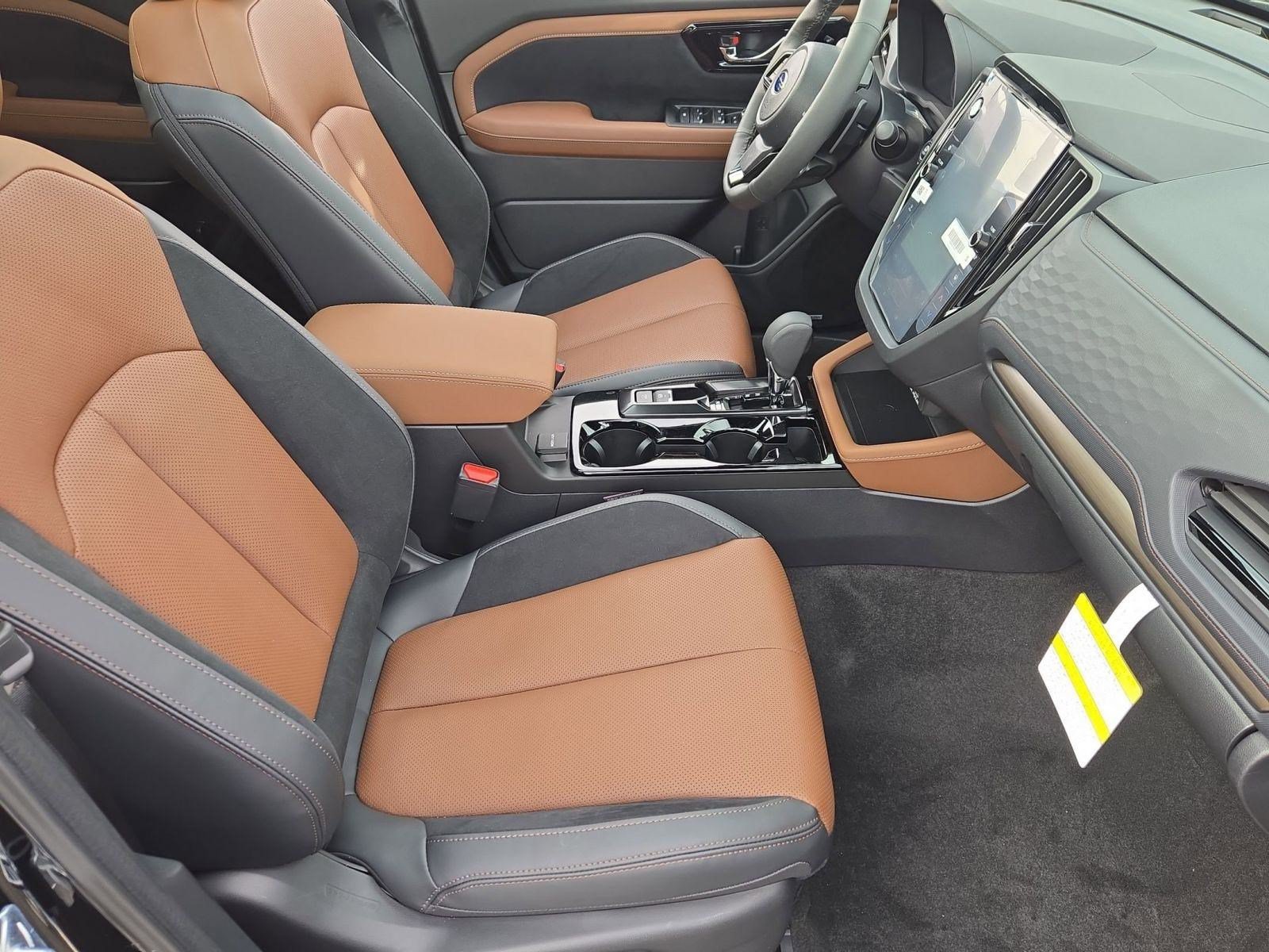 2026 Subaru Forester Touring - Photo 26