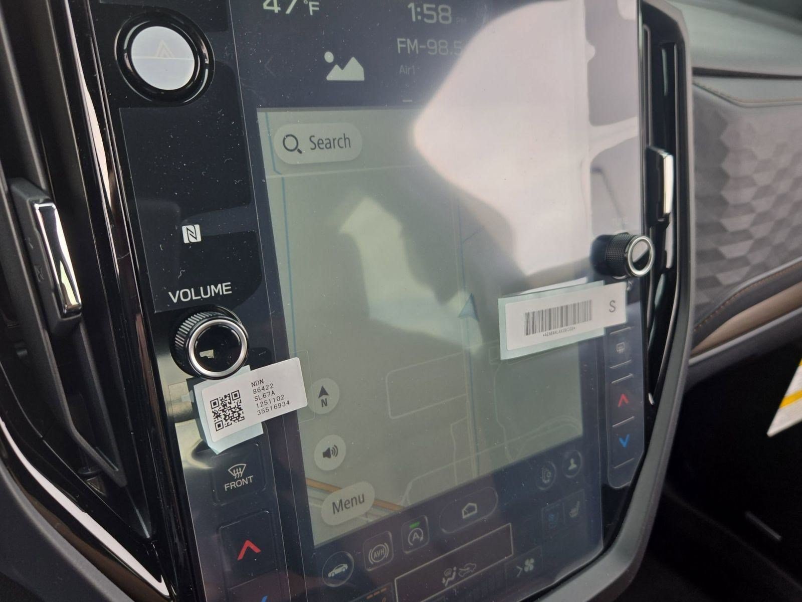 2026 Subaru Forester Touring - Photo 24