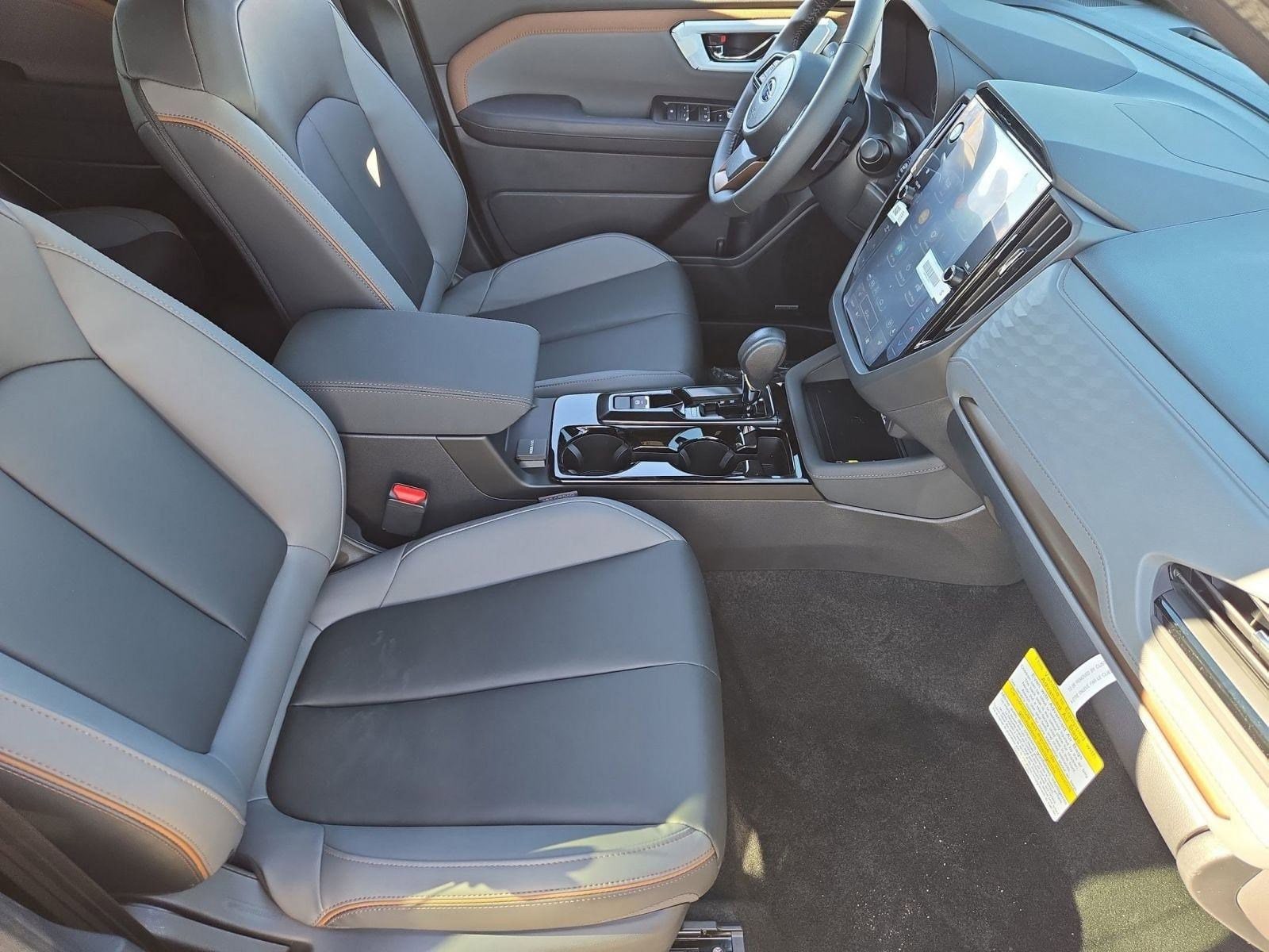 2026 Subaru Forester Sport - Photo 30