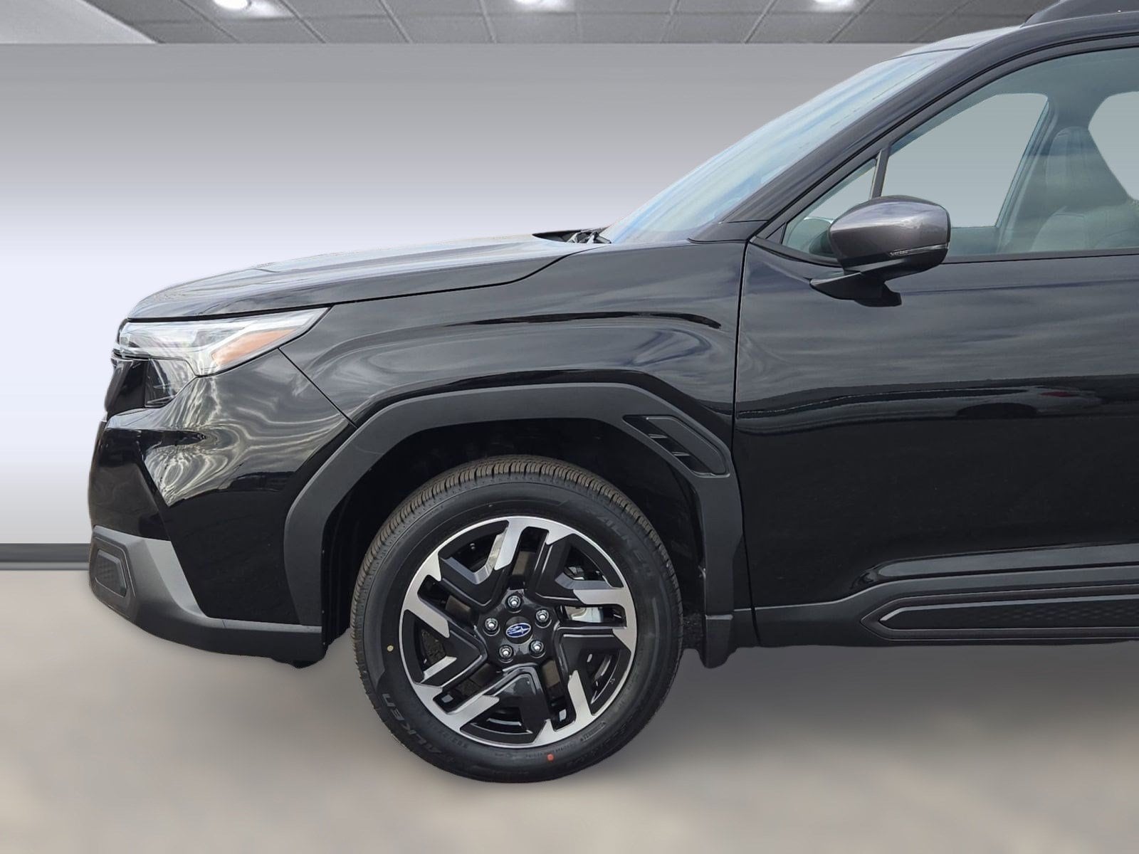 2026 Subaru Forester Limited - Photo 18