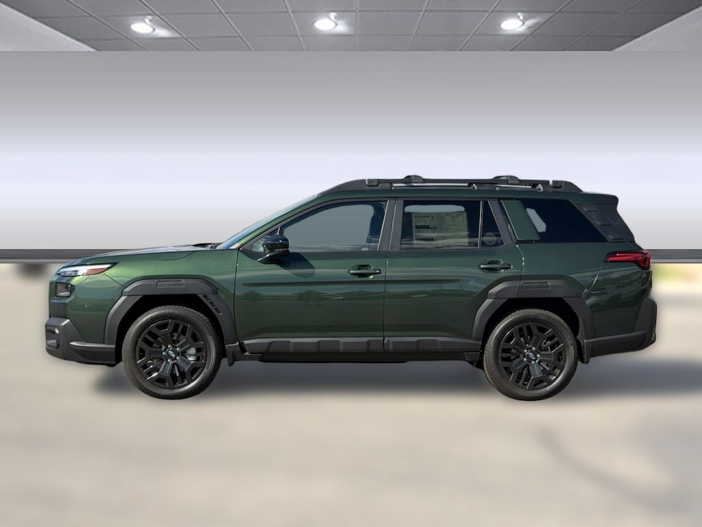 New 2026 Subaru Outback Limited XT SUV