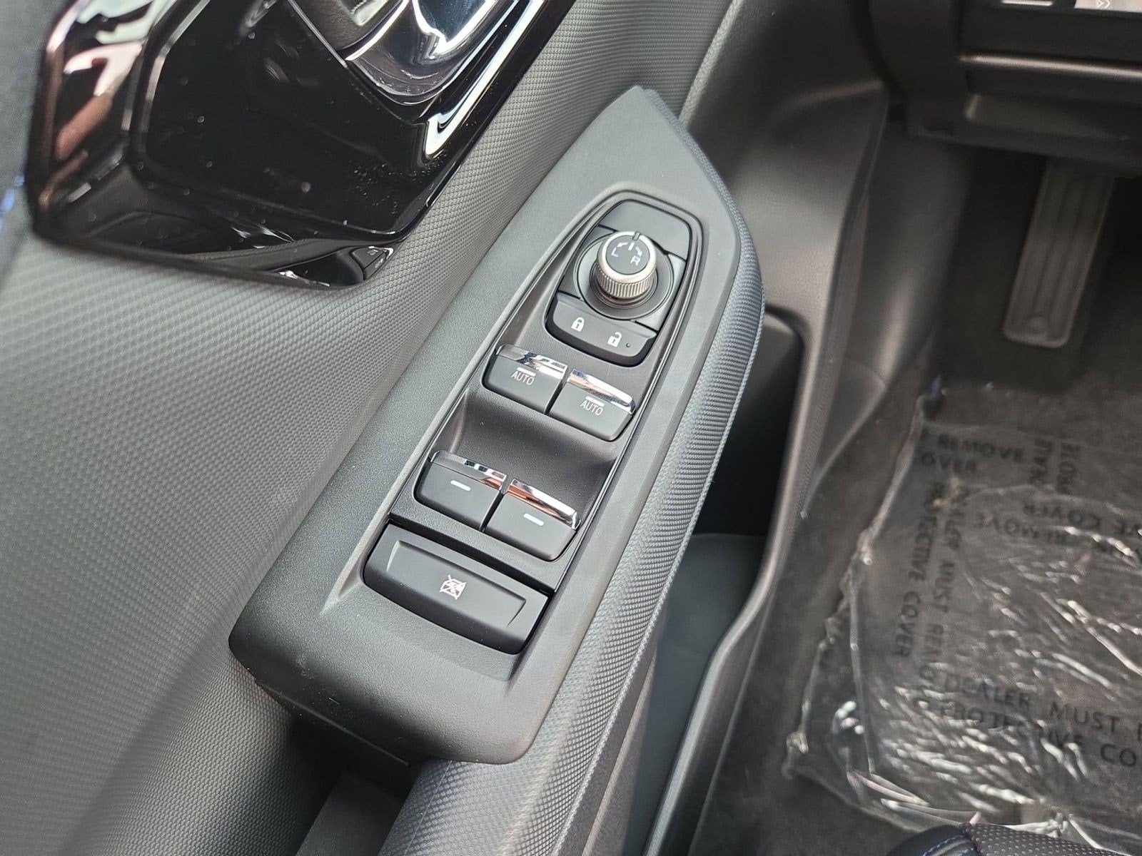 2026 Subaru Forester Limited - Photo 10