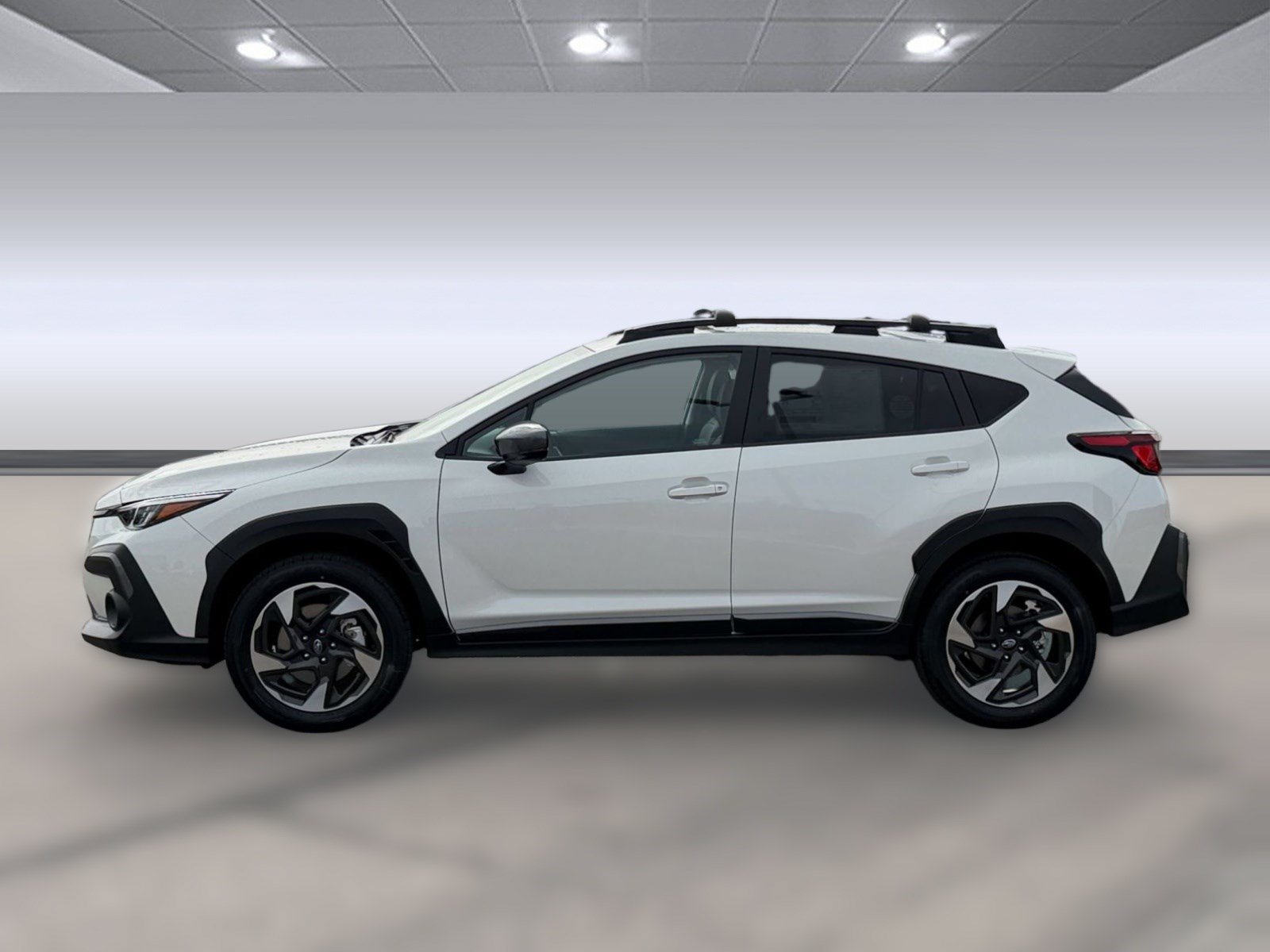 New 2026 Subaru Crosstrek Limited SUV