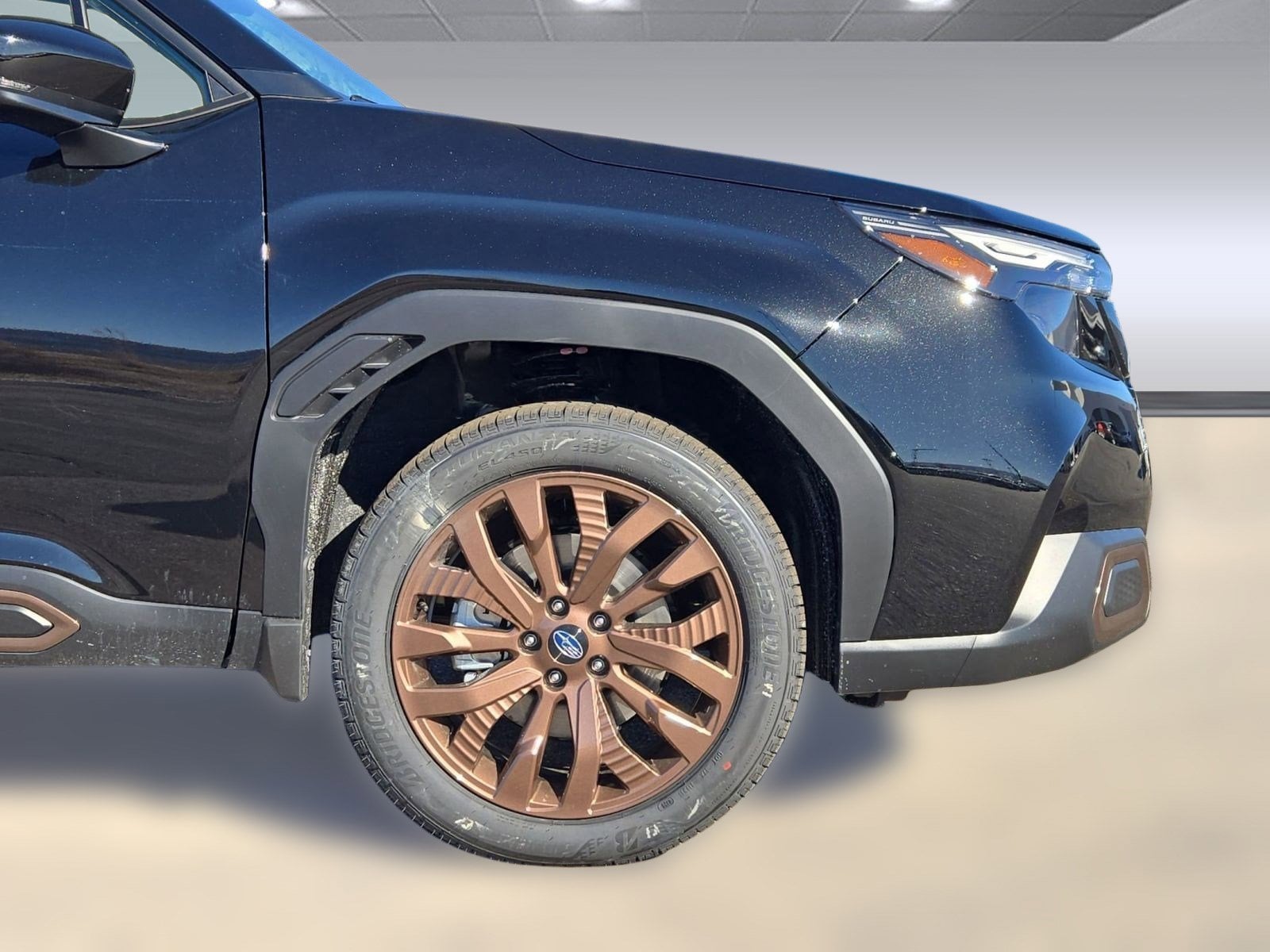 2026 Subaru Forester Sport - Photo 11