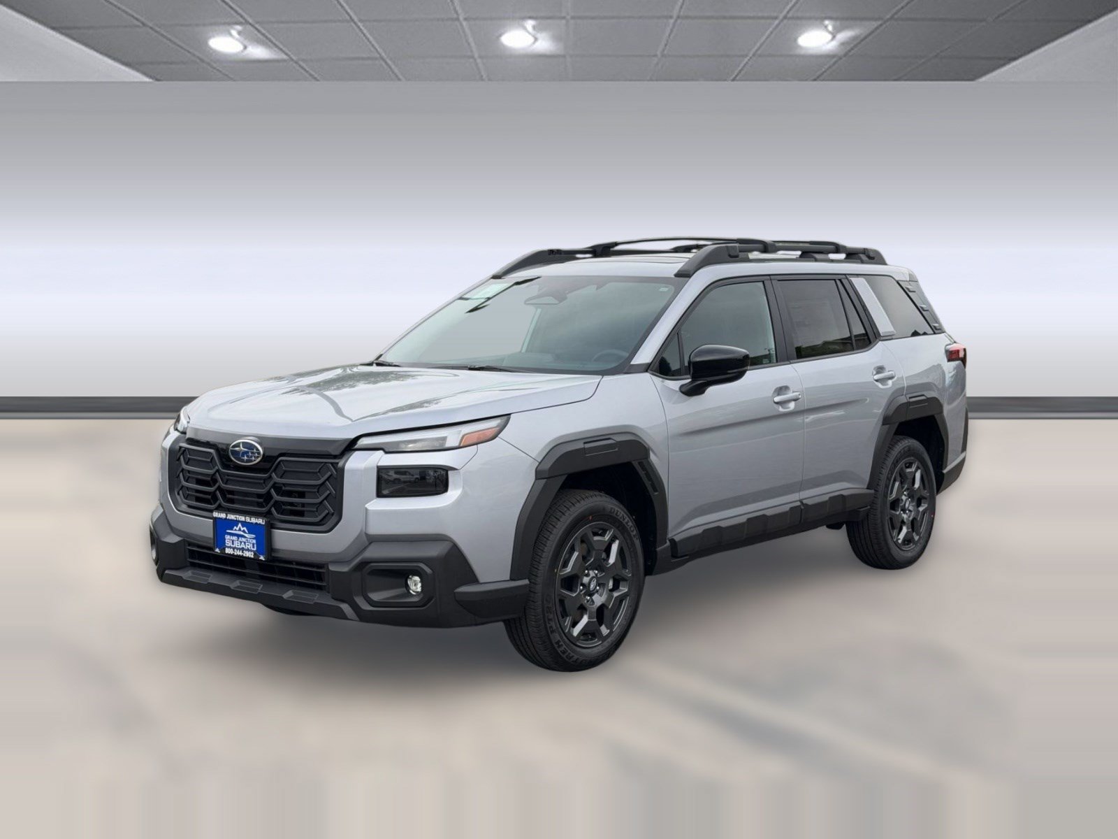 New 2026 Subaru Outback Premium SUV