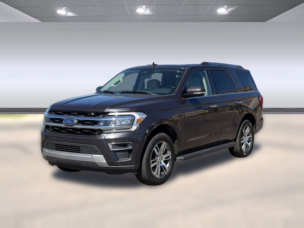 Used 2024 Ford Expedition Limited SUV