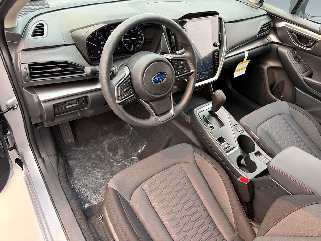 New 2026 Subaru Impreza Sport 5-Door