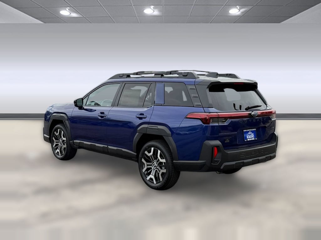 New 2026 Subaru Outback Touring XT SUV