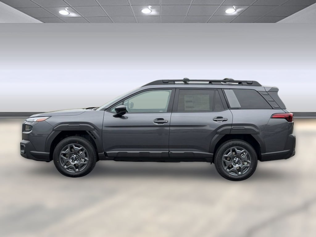New 2026 Subaru Outback Premium SUV